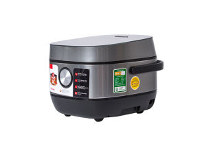 Nồi cơm điện tử cao tần Toshiba RC-10IP1PV / RC-18IP1PV