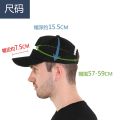 DSQICOND2 Brand DSQ Casquette Hats Solid Pattern Hats Letters ICON Casquette Dad Hip Hop Baseball Cap Snapback Cap for Man Woman. 