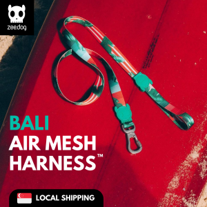 Zee.Dog | Leash | Bali | XS