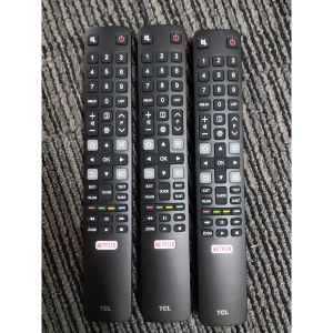 [100HÀNG CHÍNH HÃNG ]REMOTE ĐIỀU KHIỂN TIVI TCL MẪU MỚIDÙNG THAY THẾ CÁC DÒNG MẪU MỚI