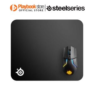SteelSeries Qck Gaming Surface Maximum Control Medium (63004)