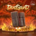 DEADSQUAD ENIGMATIC PANDEMONIUM LIQUID 60ML BY VAPEZOO X DEAD SQUAD. 