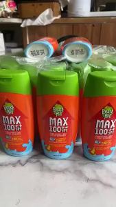Beach Hut Max 100++spf Ice Summer Aerosol 177ml Aug 2026 exp