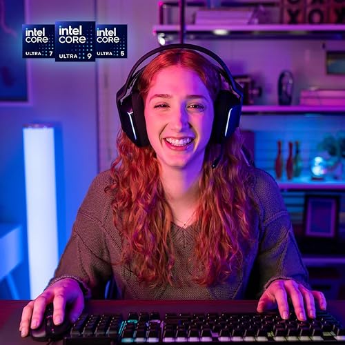 Intel Core Ultra 7 265KF