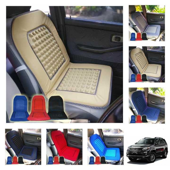 Sandaran Jok Alas Jok Mobil Toyota Innova Venturer Avanza Rush