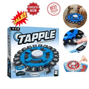 SG【In stock】Fast-paced family board games | Learning games for all ages Educational toys
