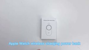 2023  Charger  IWatch Wireless Chargers for  Series 8/UItra/7/6/5/4/3/2/Portable Spare Battery