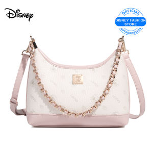 Disney LOTSO Bag for womens pink underarm bag womens summer 2025 new style single shoulder bag