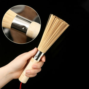 [HCM] Bàn chải chà bồn rửa chén có tay cầm dài và chất lông dày cao cấp-Joyee