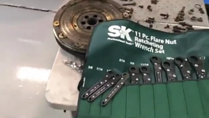 Công cụ hệ thống ống nước góc dừng Bộ cờ lê chuyên nghiệp thợ sửa ống nước cờ lê để cài đặt nén góc dừng loại bỏ