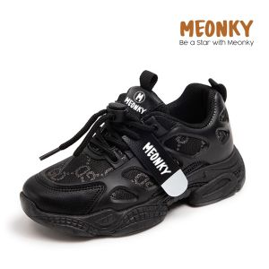 Sepatu Anak laki laki Perempuan Sneakers Sekolah Lucu Q - 21 Model Kekinian Terbaru Kualitas Import
