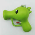 Mainan Pistol Air Tembak Anak Water Gun Model Plants VS Zombies Peashooter. 