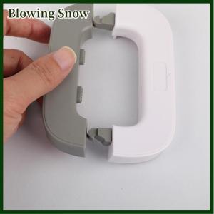 Blowing Baby Cupboard Safety Lock For Refrigerator Door Drawer Multi-function Safe Locks