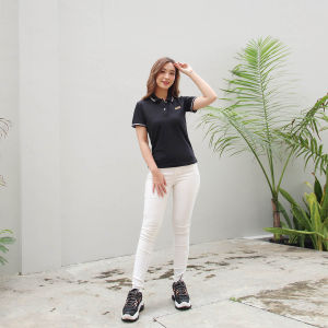 PoloExchange polo shirt/Krah/Pria/Wangky/Wanita/Polo Exchange (10012)