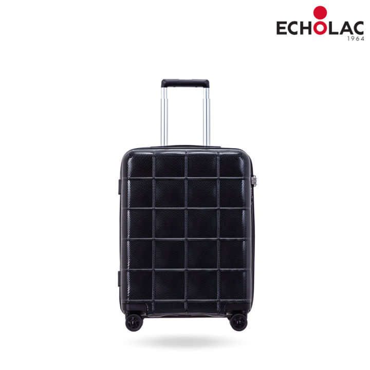 Echolac New Square PC185SA Small Trolley Lazada PH
