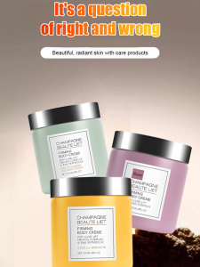 Body Care Moisturizer Intensive Body Moisturizing Cream for Dry Skin 48 Hour Hydration with Shea Butter and Ceramide for Skin Repair and Soothing