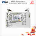 Modem Router Fiber Optik ONT ONU ZTE F609 V2 GPON WIFI  Wireless. 