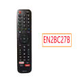 FOR DEVANT Hisense  smart TV remote control EN2BC27B EN2BE27D EN2BC27D EN2BE27H EN2BC27 EN2BD27H. 
