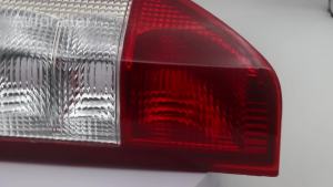 For Benz Sprinter 1995 1996 1997 1998 1999 2000 2001-2006 Tail Light Rear Taillight Warning Light Reversing Light A0008261556