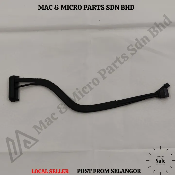 Mac & Micro Parts New Macbooks IMAC 2012 2013 2014 2015 2016 2017 A1418 Hard Disk Cable Cable Connector Macbooks