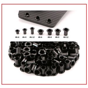 Kydex Eyelets Made in USA - Professional Grade
