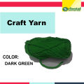 Craft  Yarn per piece - Can be used as DIY Notebook Binder - Thick Craft Yarn - Sold per piece. 