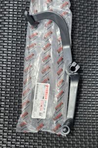 Cần số exciter 135 x1r spark 5yp gắn như zin cho tất cả dòng xe côn tự động