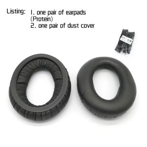 Ear Pads For Earpads HD380 Pro HD380Pro Game Zero  / One G4ME One / Zero Headphone Earcushions Replacement
