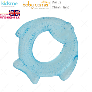 Cắn Nướu Mềm Có Nước Kidsme Nhiều Màu Sắc