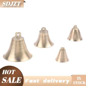 SDJZT Cow Horse Sheep Grazing Copper Bell Large Thickened Cattle Sheep Animal Bell