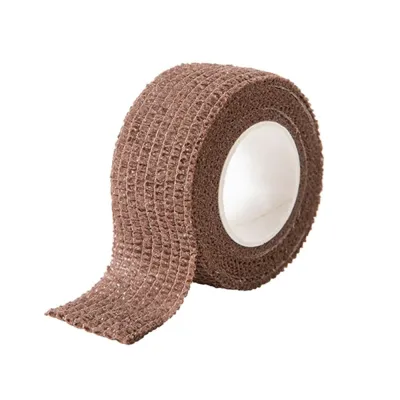 DAPHNEP Silent Chair Foot Pad Self-adhesive Anti Slip Floor Protective Cover Tape Foot Cover Table Chair Leg