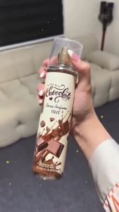 Sadoline~Sweet Fruity Body Mist Spray Gentle Light Scent Perfect Daily Casual Fragrance For Women