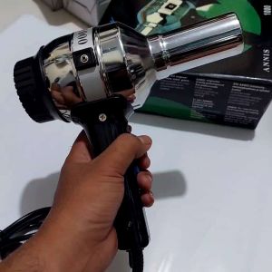 hairdryer profesonal ANNIS /hairdryer pengering rambut salon barber