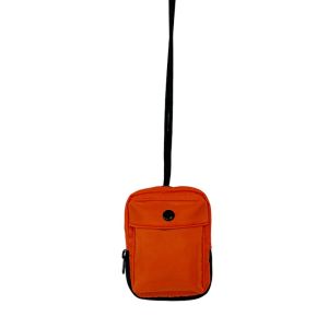 XSDDSF สีทึบทึบ กระเป๋าสตางค์ไนลอนขนาดเล็ก เล็กๆน้อยๆ ลำลองแบบสบายๆ กระเป๋าเหรียญคล้องคอ ง่ายๆ แบบพกพาได้ กระเป๋าเก็บของน้ำหนักเบา กิจกรรมกลางแจ้งกลางแจ้ง