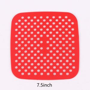 MAITU01 High Quality Air Fryer Silicone Mat Kitchen Accessories Nonstick Baking Mat Pastry Tools Accessories Bakeware Oil Mats