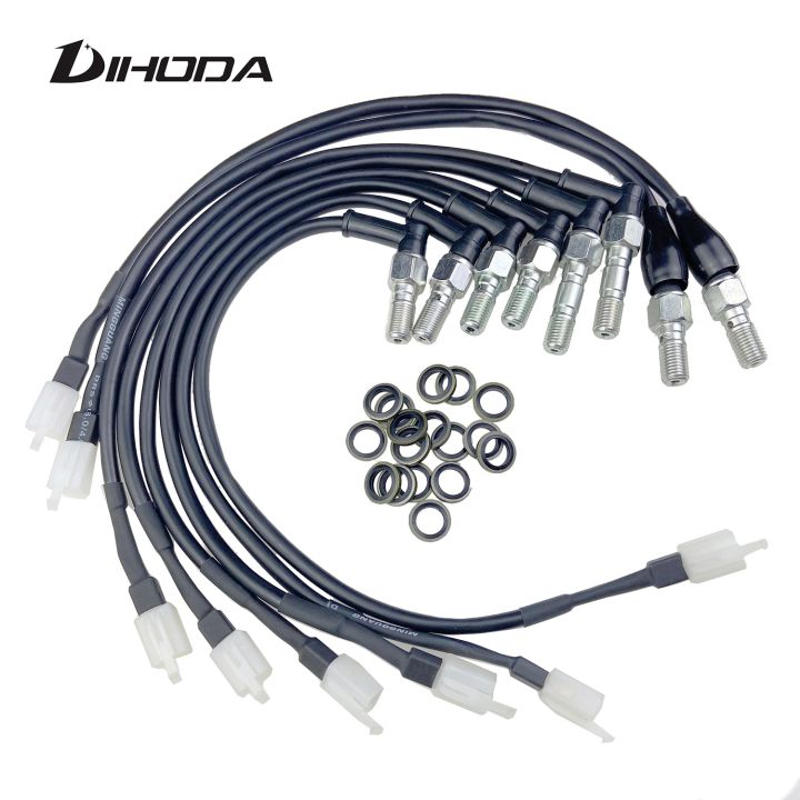 Universal 10x1 25mm 1 0mm Motorcycle Hydraulic Brake Clutch Pressure Universal 10x1 25mm 1 0mm Motorcycle Hydraulic Brake Clutch Pressure