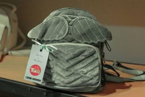 Tukutas / tas ransel wanita / ransel 2in1 wanita / backpack wanita / tas ransel import