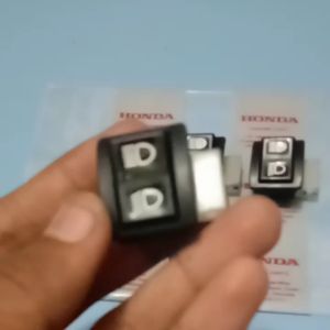 Tombol & Switch Saklar Dimmer Blade Vario 125 150 Beat Fi Supra X 125 Rantai & Gir Motor LMtrDB