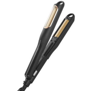 Máy Dập Xù - Dập Phồng Chân Tóc Tự Động 7days.beautify Phủ Lớp Gốm Tourmaline Trợ Giúp Tóc Không Khô Sơ Dx06