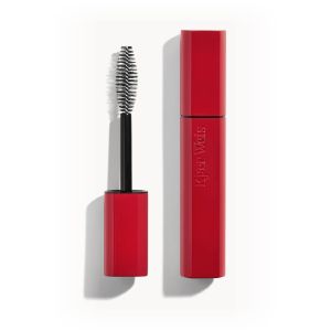 Mascara hữu cơ Kjær Weis Im-Possible Mascara 1021E 7ml làm dày mi giúp mi bám lâu an toàn cho mắt nhạy cảm của Mỹ
