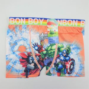 Celana Dalam Anak Murah Laki Laki Boxer Anak Karakter 8703