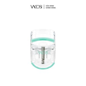 Bấm Mi Mini VACOSI – Nhỏ Gọn Size Pocket An Toàn Kèm Đệm Thay Thế BM10