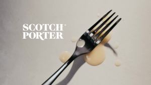 Scotch Porter Daily Hydration Conditioner Spray for Beard & Hair Coconut Avocado & More 8oz Bottle with Pump