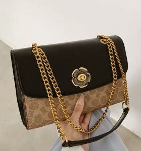 CALVIERO COLLECTION G2928 TAS SELEMPANG SHOULDER BAG FASHION IMPORT