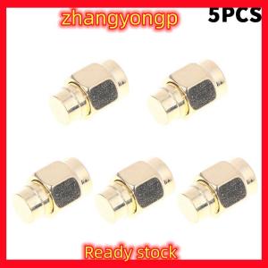 [ZY] Legend 1 3 5PCS SMA đồng trục tải SMA nam kết nối RF đồng trục phù hợp Terminator chấm dứt tải 6GHz 50ohm 1 6W