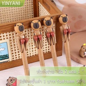 [COD] ZTOYL 1ชิ้นปากกาการ์ตูนสำหรับต่อยมวยเพื่อคลายความเครียดปากกาปากกาลูกลื่นสำหรับนักเรียนเครื่องเขียนสำนักงานอุปกรณ์สำหรับของขวัญเพื่อการผ่อนคลายความเครียด