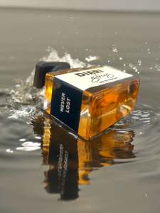 parfume tahan lama NEVERLOST parfume pria PARFUME ukuran 35 ML