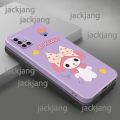 Casing Samsung A71 5G   phone case Soft Liquid Silicone Cover Shockproof. 