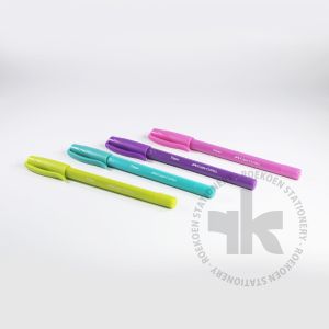 Faber Castell Tripen Ballpen 0.7mm Hitam