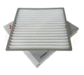 Aircon Cabin Filter for Mitsubishi Mirage G4/HB (2012 - 2025), Mitsubishi Xpander, Mitsubishi Xpander Cross (2018 - 2025). 